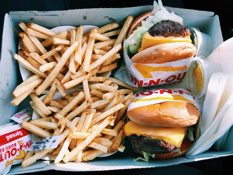 5 Ways Junk Food Can Be Harmful to Your Health