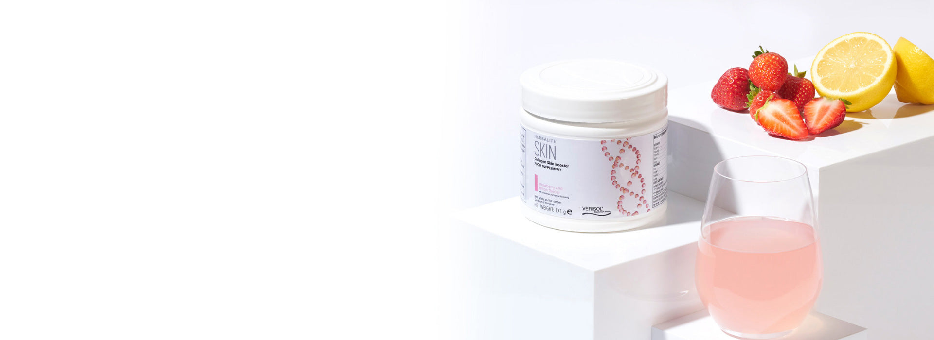 NEW Collagen Skin Booster