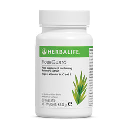 RoseGuard® Food Supplement 60 tablets