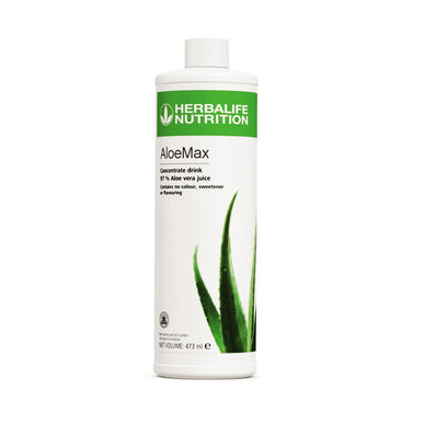 Mango Herbal Aloe Concentrate Drink – 473 ml – Best of Herbalife