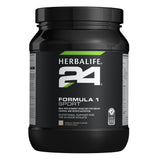Herbalife24® Formula 1 Sport Protein Shake Vanilla Cream – 524g