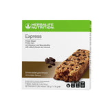 7 x Express Protein Bars Chocolate