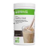 Formula 1 Protein Shake Cookie Crunch 550g