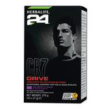 Herbalife24® CR7 Drive Sports Drink Acai Berry – 10 sachets 27g each