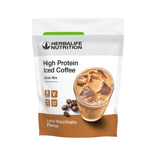 bestofherbalife_HighProteinIce