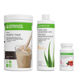 Ideal Breakfast Kit – Cookie Crunch