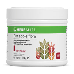 Oat Apple Fibre Drink 204g