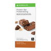 14 x Protein Bars Chocolate Peanut