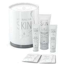 Herbalife SKIN 7 Day Results Kit Skincare