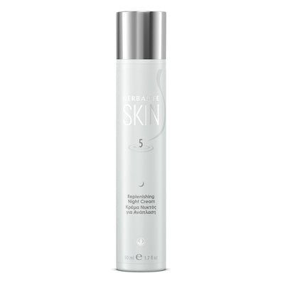 Herbalife SKIN Replenishing Night Cream 50ml