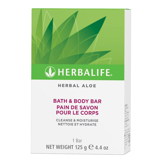 Herbal Aloe Soothing Gel 200ml – Best of Herbalife